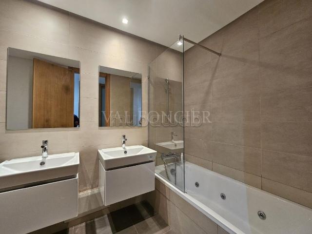 Appartement vente à Anfa, Gharb-Chrarda-Beni Hssen
