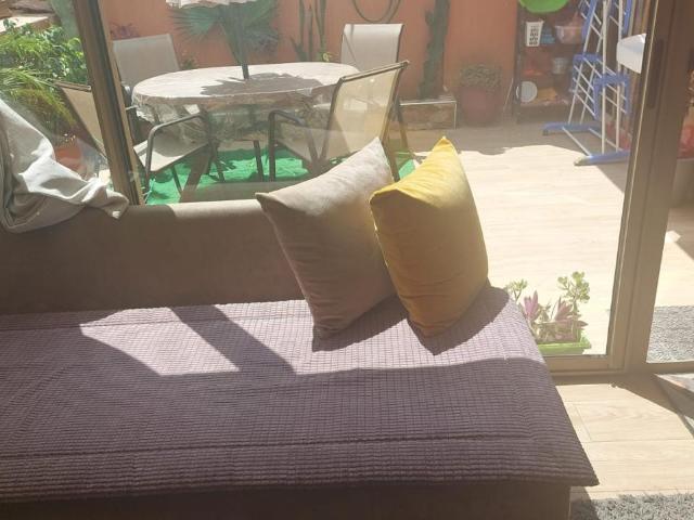 Appartement vente à Anfa, Roches Noires