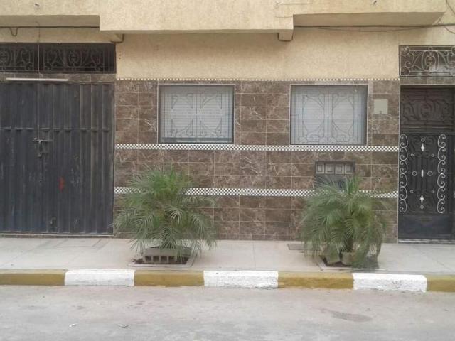 Appartement vente à Anfa, Gharb-Chrarda-Beni Hssen