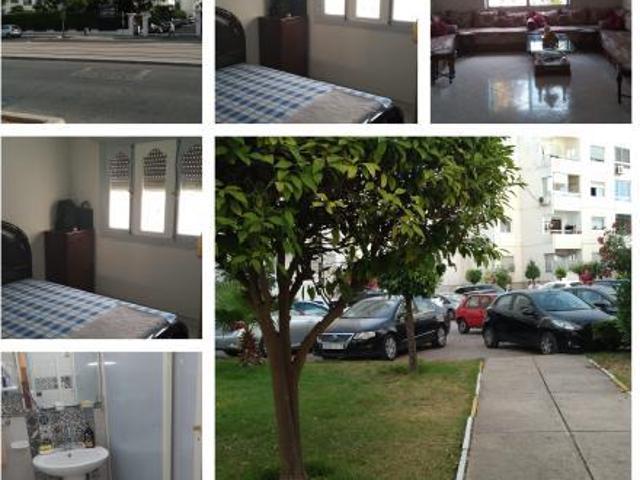 Appartement vente à Anfa, Gharb-Chrarda-Beni Hssen