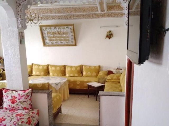 Appartement vente