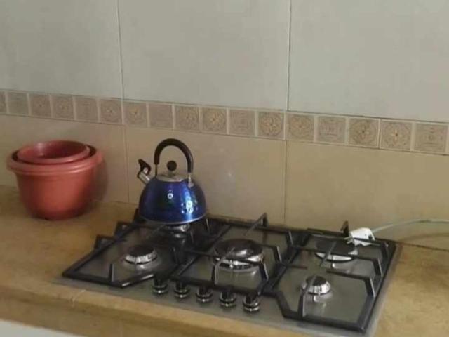 Appartement vente