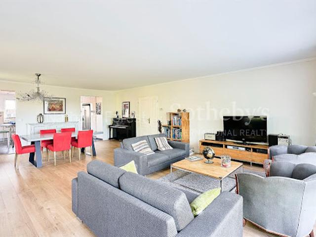 Appartement vente à Lille