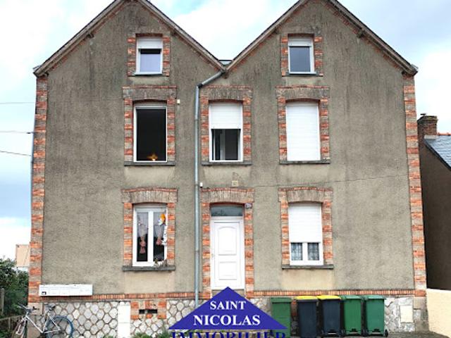 Appartement vente à Châteaubriant-Ancenis, Châteaubriant