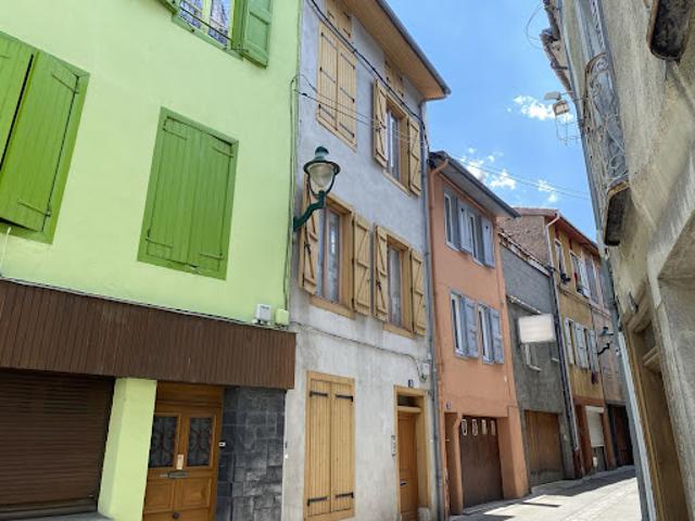 Appartement vente à Foix, Tarascon-sur-ariège