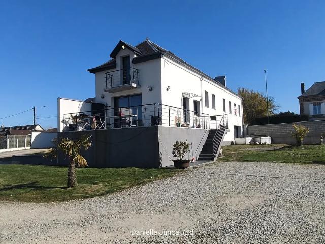 Appartement vente à Évreux, Le Boulay-morin