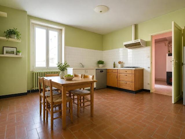 Appartement vente à Montargis, Bonny-sur-loire