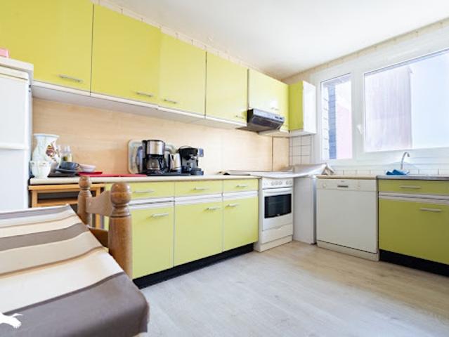 Appartement vente à Châteaulin, Bretagne