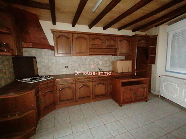 Appartement vente à Sousceyrac, Sousceyrac-en-Quercy