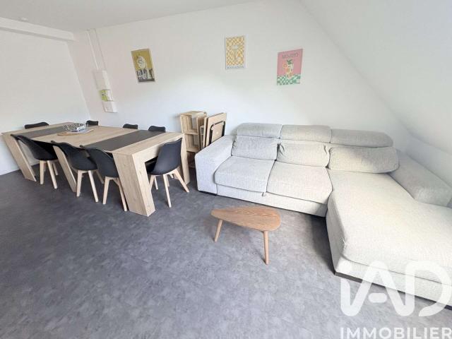 Appartement vente à Argelès-Gazost, Argelès-gazost
