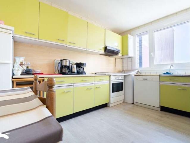 Appartement vente à Châteaulin, Bretagne