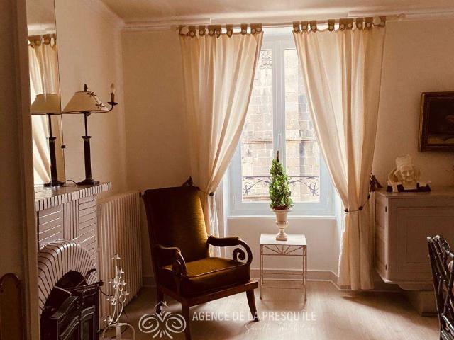 Appartement vente à Châteaulin, Bretagne