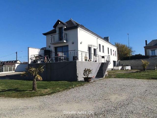 Appartement vente à Évreux, Le Boulay-morin