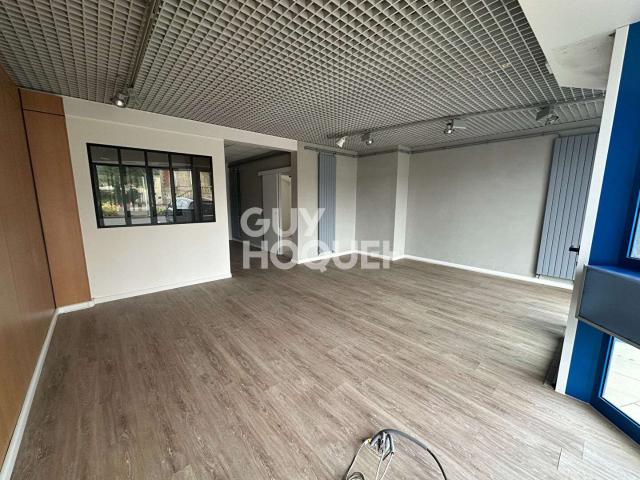 Appartement vente à Coutances, Périers