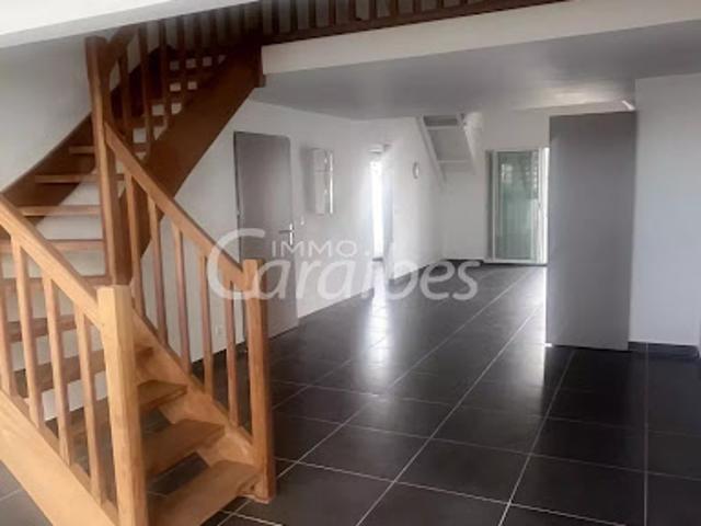 Appartement vente à Tarbes, Saint-martin