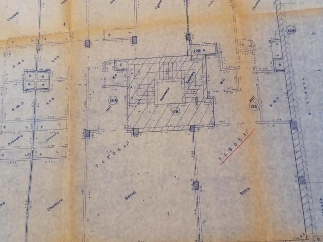 Appartement vente à Anfa, Gharb-Chrarda-Beni Hssen