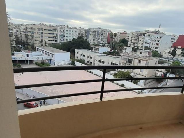 Appartement vente à Anfa, Dar Sultan