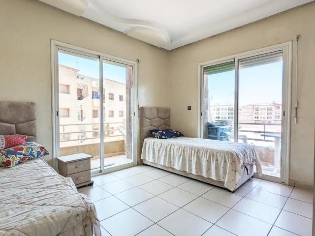 Appartement vente à Deroua, Gharb-Chrarda-Beni Hssen