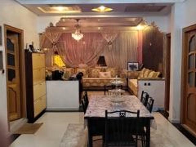 Appartement vente à Anfa, Sidi Moumen