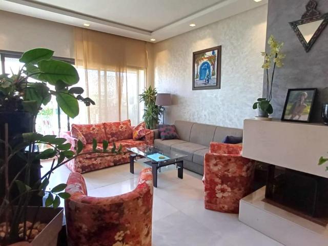 Appartement vente à Anfa, Gharb-Chrarda-Beni Hssen