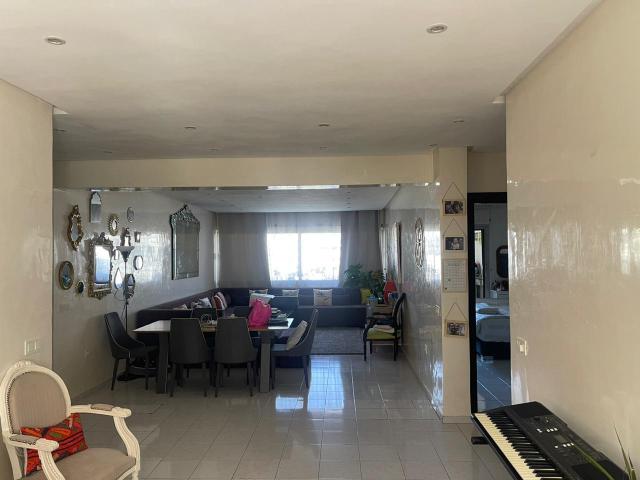 Appartement vente à Anfa, Gharb-Chrarda-Beni Hssen