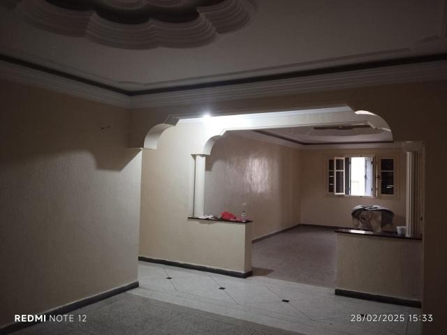 Appartement vente à El Ma, Gharb-Chrarda-Beni Hssen