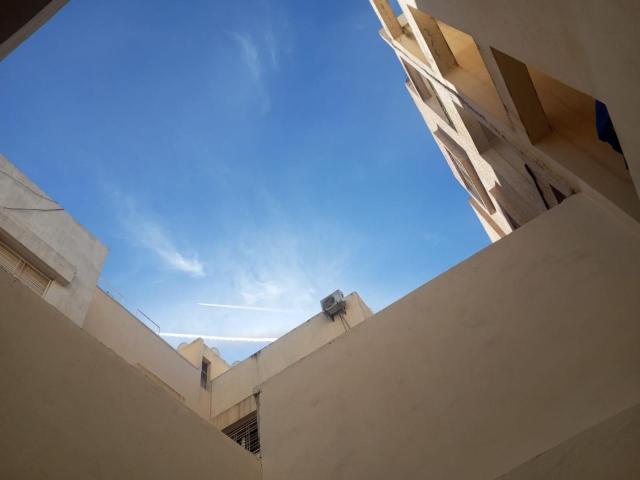 Appartement vente