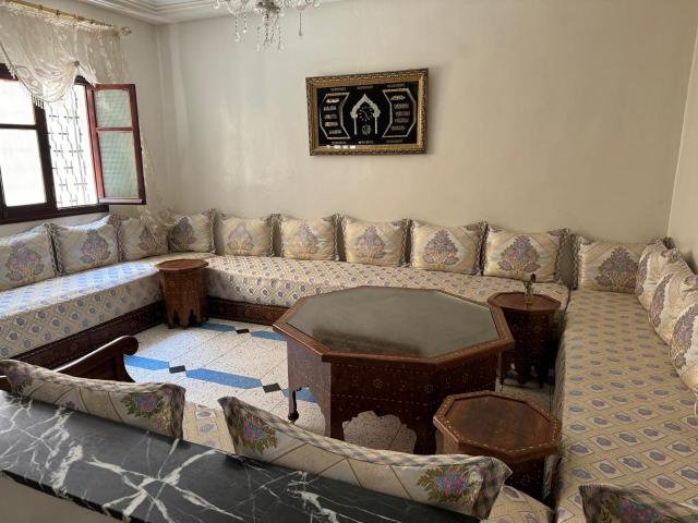 Appartement vente à Zouagha, Fès