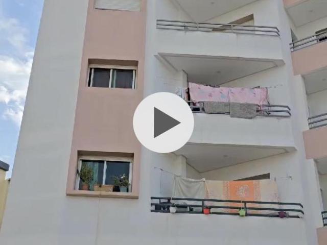 Appartement vente à Lyautey