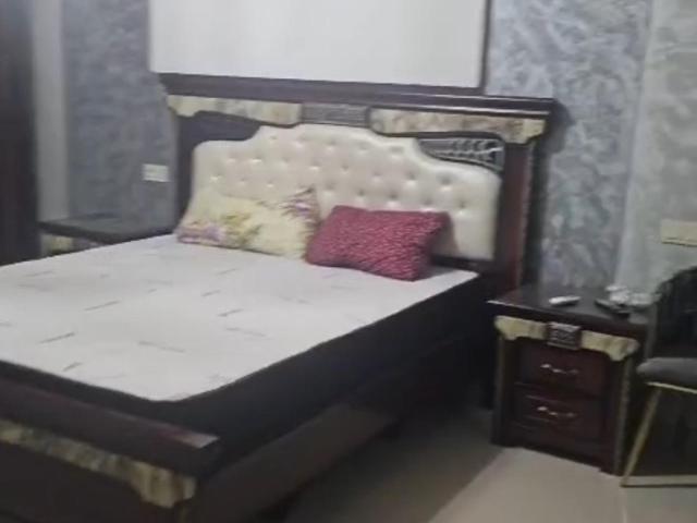Appartement vente à Meknès