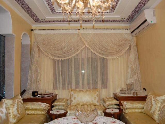 Appartement vente à Meknès