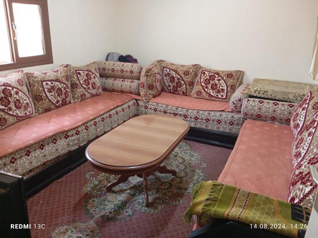Appartement vente à Aïn Harrouda, Gharb-Chrarda-Beni Hssen