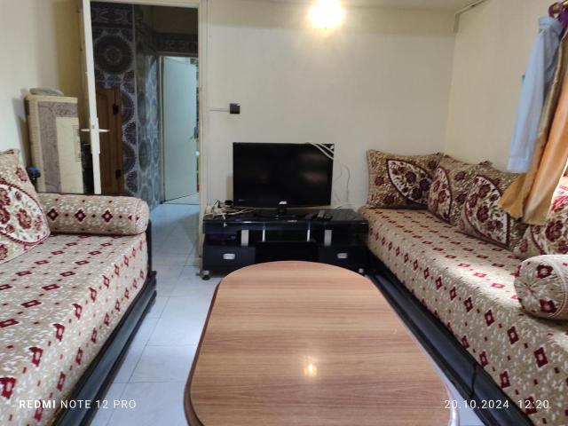 Appartement vente à Aïn Harrouda, Gharb-Chrarda-Beni Hssen