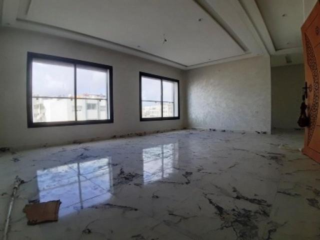 Appartement vente à Rbat