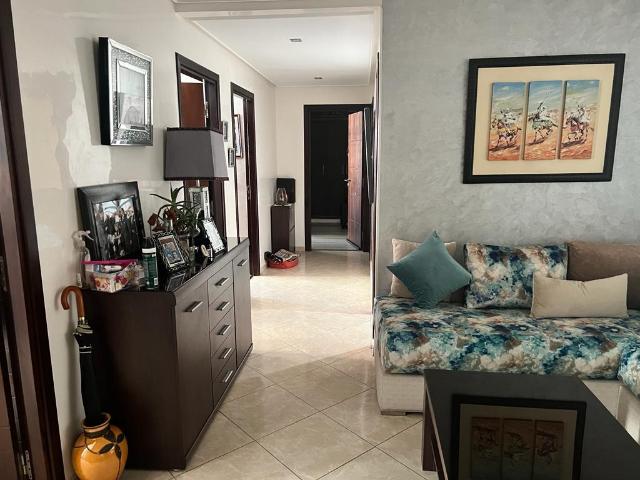 Appartement vente à Agdal, Rbat