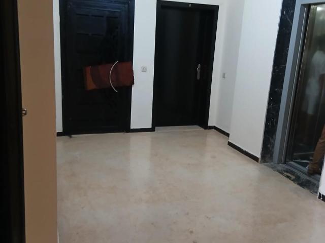 Appartement vente à Tamesna