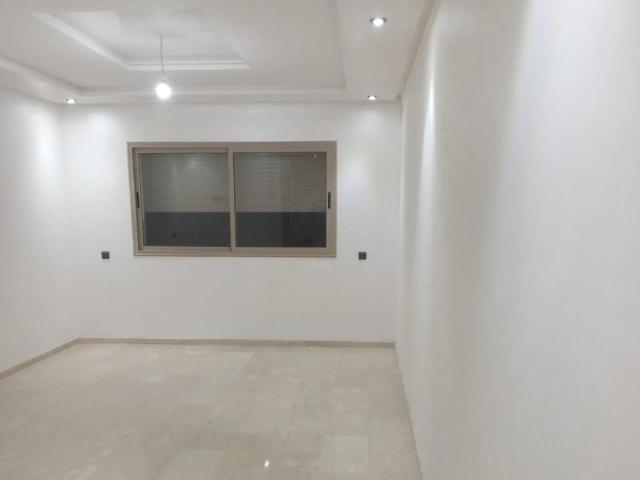 Appartement vente à Aïn Attig