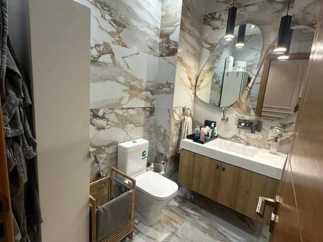 Appartement vente à Anfa, Gharb-Chrarda-Beni Hssen