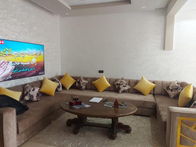 Appartement vente à Meknès