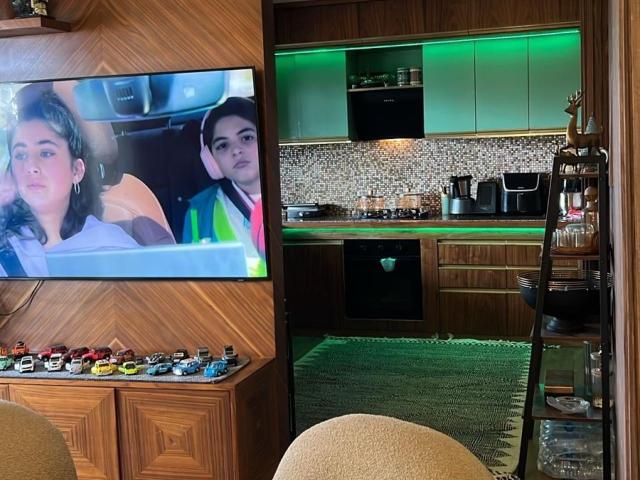 Appartement vente à Rbat