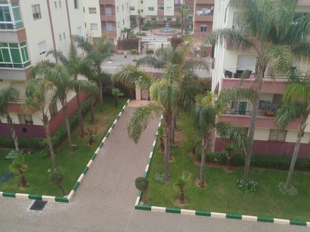 Appartement vente à Salé