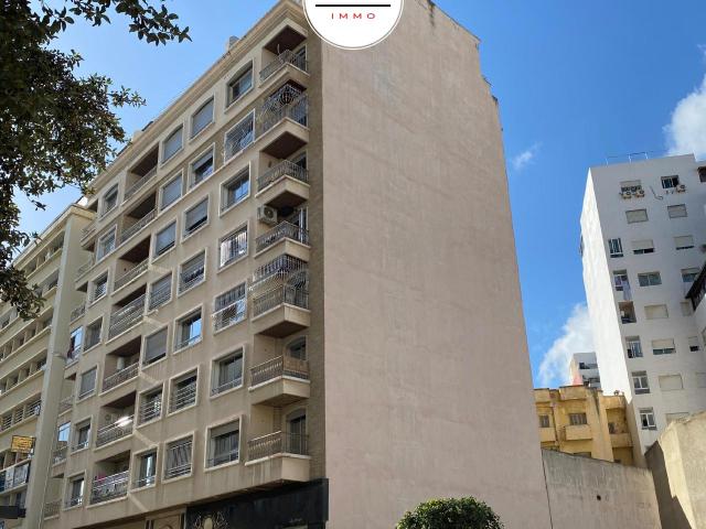 Appartement vente à Tangero, Tanger-Tétouan