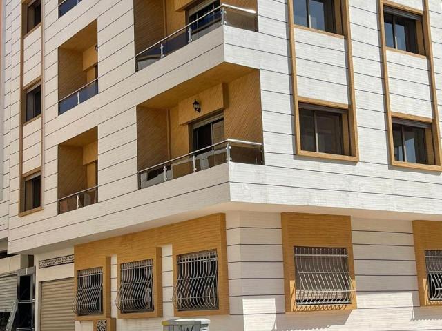 Appartement vente à Gharb-Chrarda-Beni Hssen