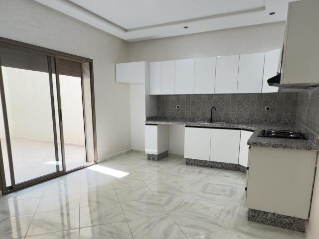 Appartement vente à Tit Mellil, Gharb-Chrarda-Beni Hssen