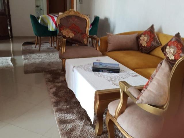 Appartement vente à Anfa, Sidi Belyout
