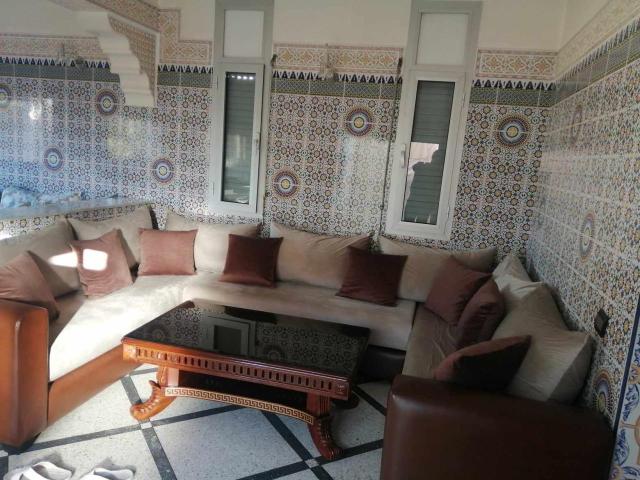 Appartement vente à Anfa, Gharb-Chrarda-Beni Hssen