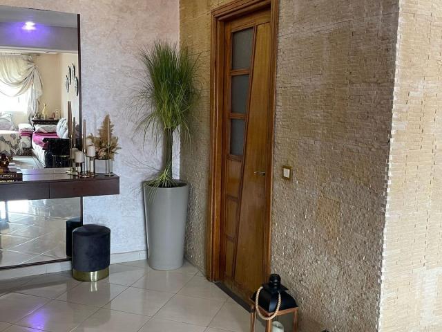 Appartement vente à Lyautey