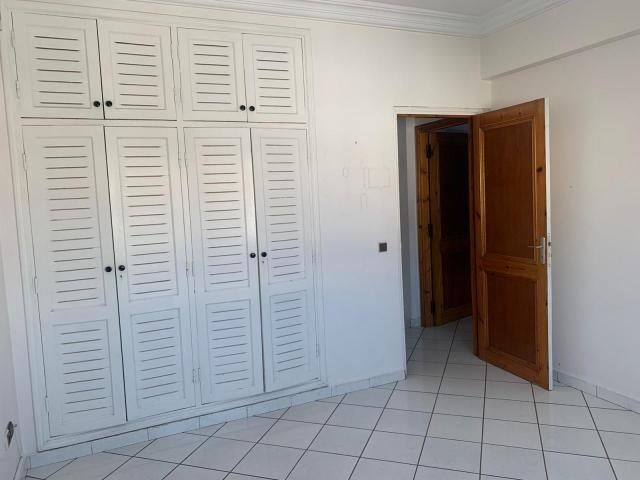 Appartement vente à Lyautey