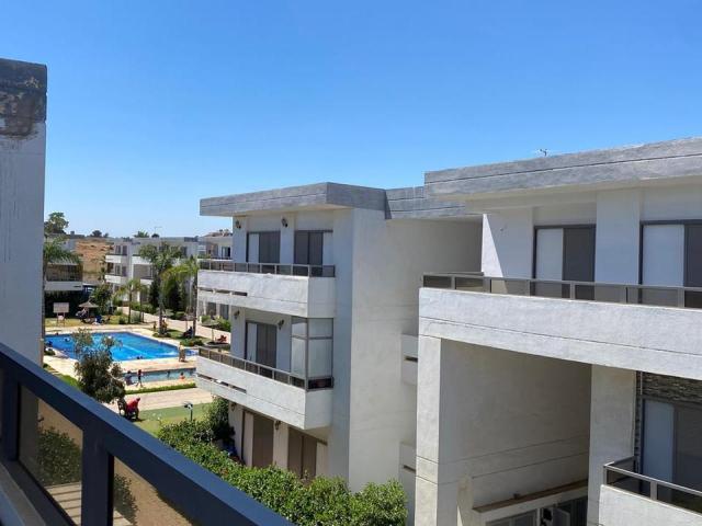 Appartement vente à Mansouria, Gharb-Chrarda-Beni Hssen