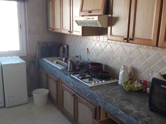 Appartement vente à Anfa, Gharb-Chrarda-Beni Hssen